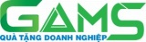 Logo Công ty TNHH GAMS