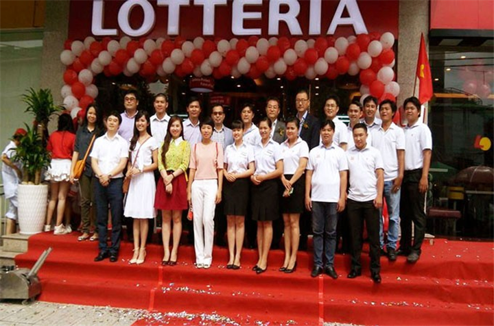 lotteria-x-vani - Ngày Lang Thang