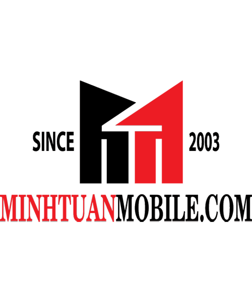 Logo Công ty TNHH Minh Tuấn Mobile