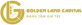 Logo Công ty TNHH Đầu Tư và Phát Triển Golden Land Capital