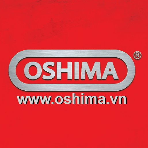 Logo Công ty TNHH Điện Máy Công Nông Nghiệp Cao Hùng (OSHIMA)
