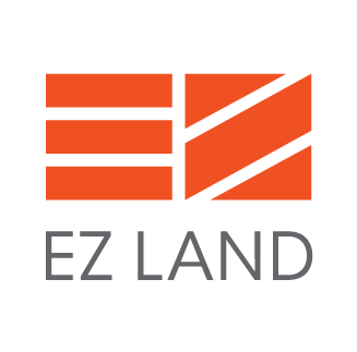 Logo Công ty Cổ phần Phát triển EZLANDVIETNAM (EZ LAND)