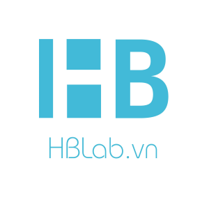 Logo Công ty Cổ phần HBLab