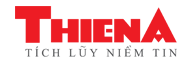 Logo Công ty Cổ Phần Xuất Nhập Khẩu Thiên Á