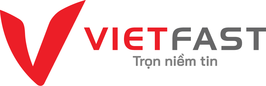 Logo Công ty Cổ phần Đầu Tư Viet Fast Group
