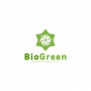 Logo Công Ty TNHH Biogreen