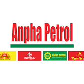 Logo TĐ Anpha Petrol.