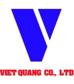 Logo Công ty TNHH Việt Quang