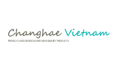 Logo Văn phòng đại diện Công ty Cổ phần Chang Hae Việt Nam tại Thành phố Hồ Chí Minh