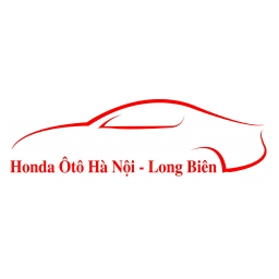 Logo Công Ty Cổ Phần Ôtô Long Biên