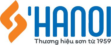 Logo Công ty Cổ phần Hoá Chất Sơn Hà Nội	