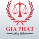 Logo Công ty Luật TNHH Gia Phát