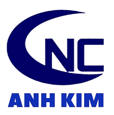 Logo Công ty TNHH Thương Mại Dịch Vụ C.N.C Ánh Kim