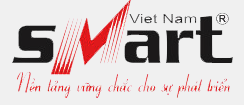 Logo Công ty CP Cơ Khí Chính Xác Smart Việt Nam