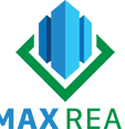 Logo Công ty Cổ phần Bất động sản Max Real