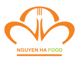 Logo Công ty TNHH Thực Phẩm Nguyên Hà