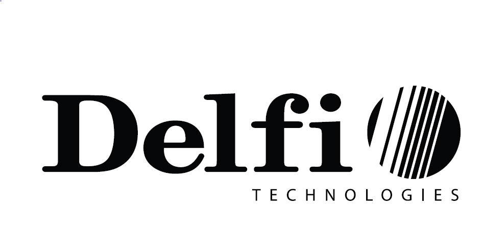 Logo Công ty TNHH DELFI TECHNOLOGIES	