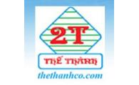 Logo Công Ty TNHH Thế Thành