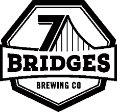 Logo Công ty TNHH 7 Bridges