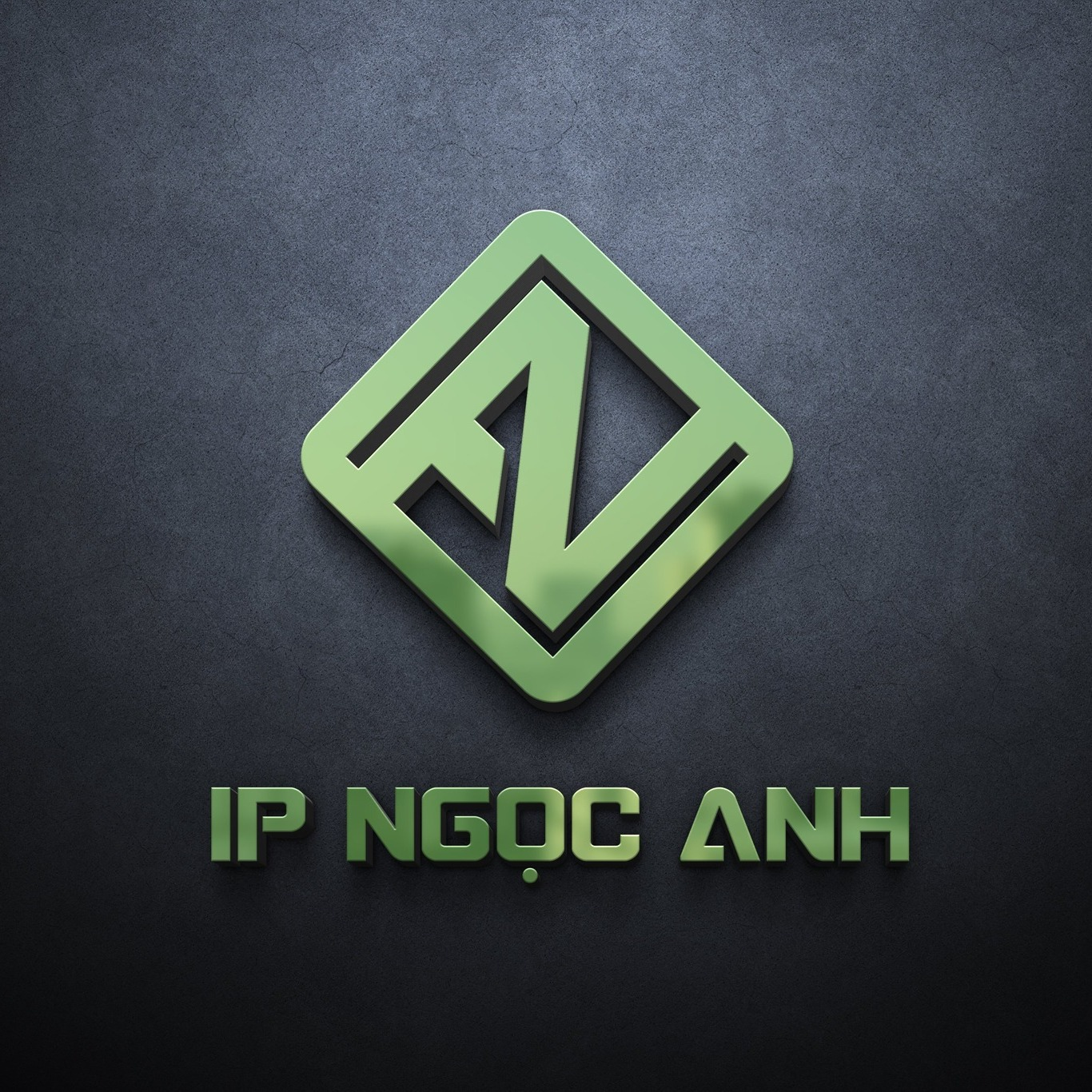 Logo Công ty TNHH Sở Hữu Trí Tuệ VNNA & Associates