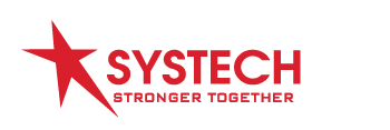 Logo Công ty Cổ phần công nghệ và thương mại SYSTECH
