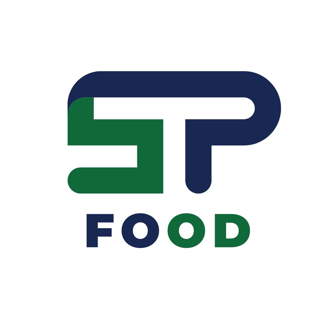 Logo Công ty TNHH STP Food