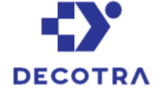 Logo Công Ty Cổ Phần Decotra