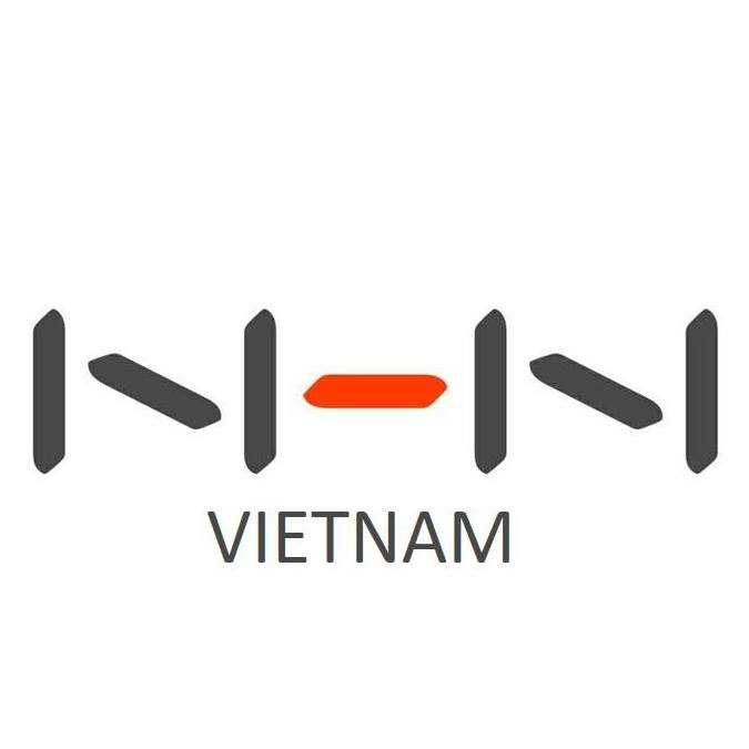 Logo Công ty TNHH NHN Việt Nam