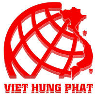 Logo Công Ty Cổ Phần Đầu Tư Việt Hưng - Sài Gòn (VHP Group)