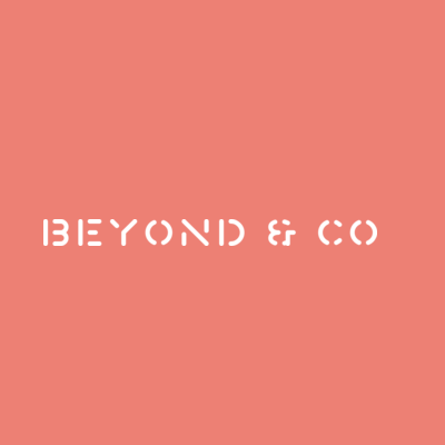 Logo CÔNG TY TNHH MỘT THÀNH VIÊN BEYOND & CO