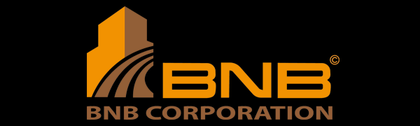 Logo Công ty Cổ phần Tập đoàn BNB