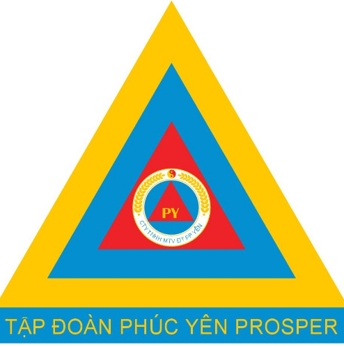 Logo Công ty TNHH MTV Đầu Tư Phúc Phúc Yên