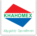 Logo Công ty Cổ phần Đầu tư và Dịch vụ Khánh Hội