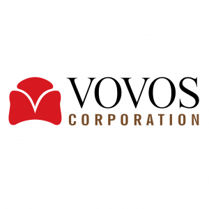 Logo Công ty Cổ phần VOVOS