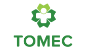 Logo Công ty cổ phần tập đoàn Y khoa Công nghệ cao Tomec