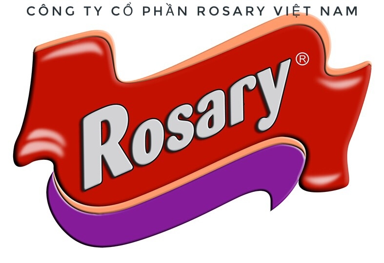 Logo Công ty Cổ phần Rosary Việt Nam