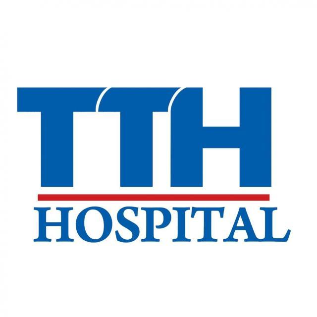 Logo Công ty Cổ phần Bệnh viện TTH Vinh - Chi nhánh Bệnh Viện Đa Khoa TTH Vinh