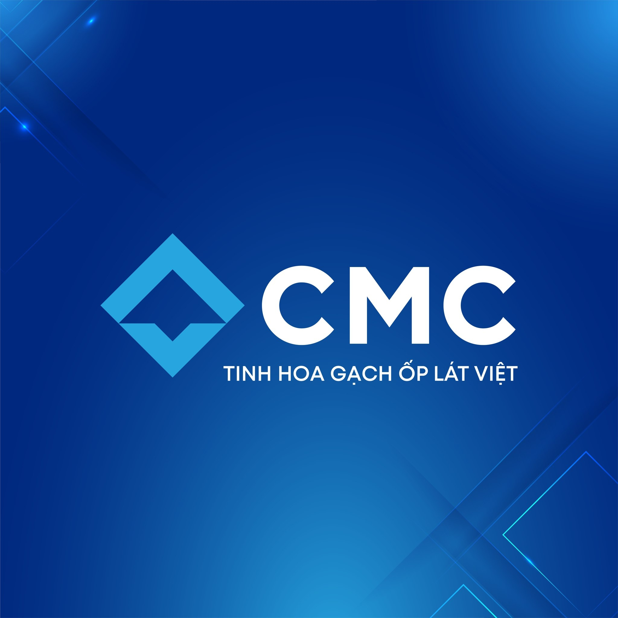 Logo Công ty Cổ phần CMC