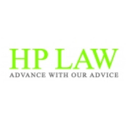 Logo Honor Partnership Law Company Limited