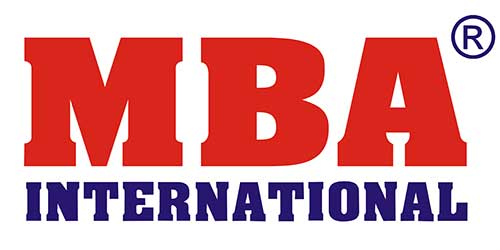 Logo Công ty Cổ phần Quốc Tế MBA