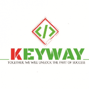Logo Công ty TNHH KeyWay Teachnology