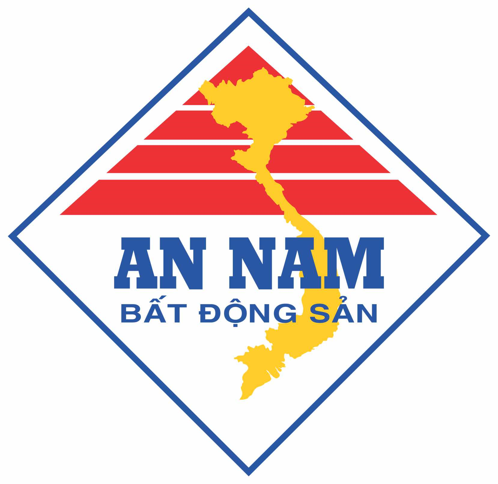 Logo Công ty Cổ phần Tập Đoàn Ân Nam