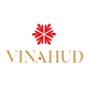 Logo Công ty Cổ phần đầu tư phát triển Nhà và Đô thị VINAHUD