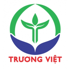 Logo Công ty Cổ phần Trương Việt