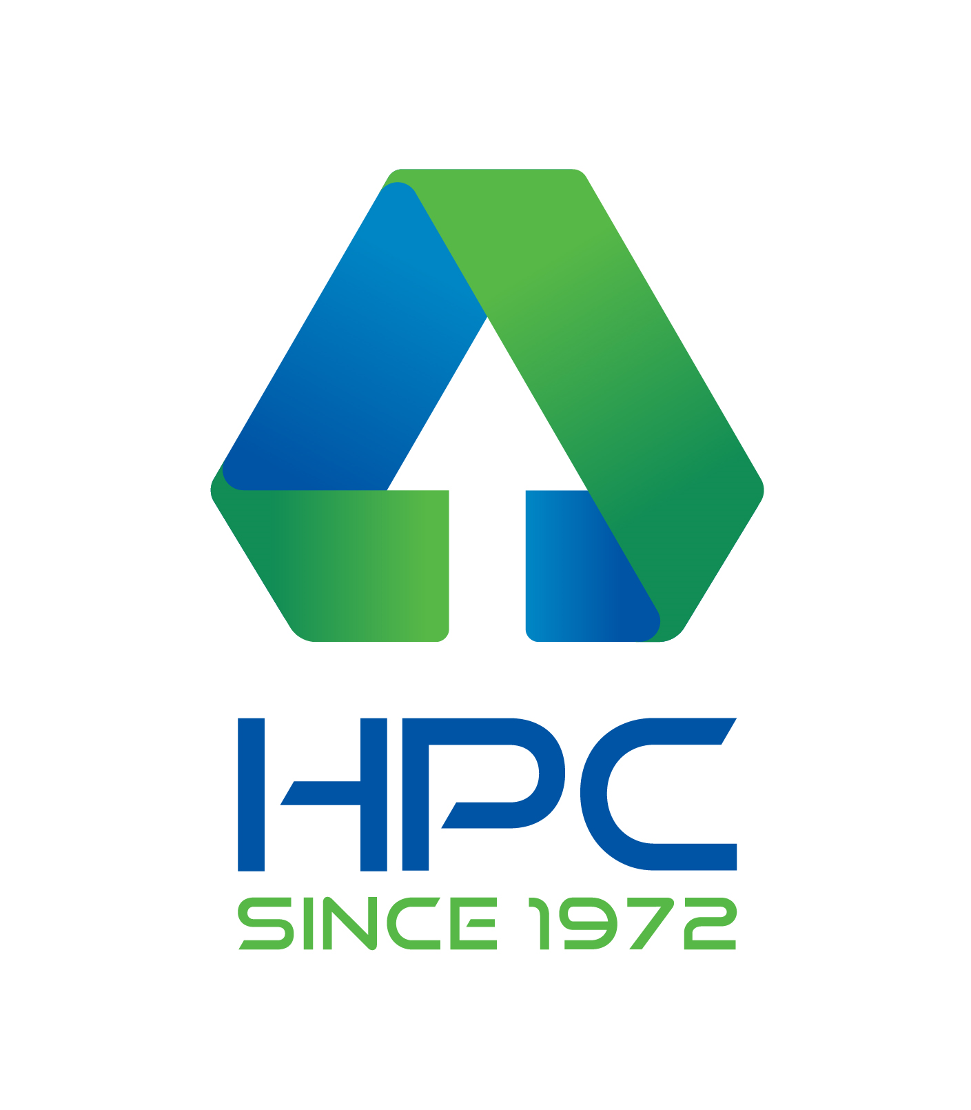 Logo Công ty Cổ Phần Nhựa Hà Nội