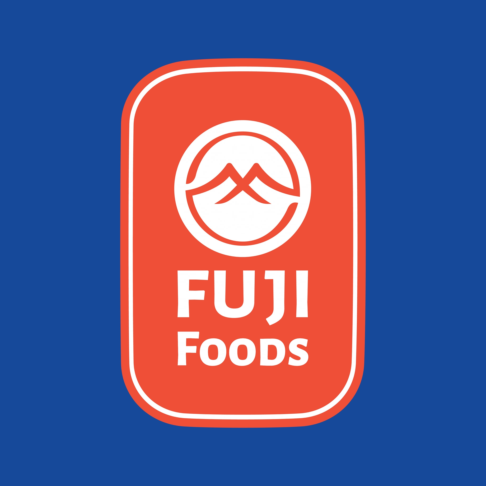 Logo Công ty Cổ phần Thực phẩm Fuji