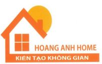 Logo Công ty TNHH Hoàng Anh Home
