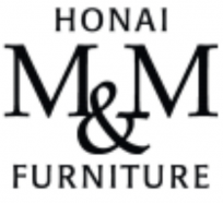 Logo Công ty TNHH Đồ Gỗ Hố Nai M&M