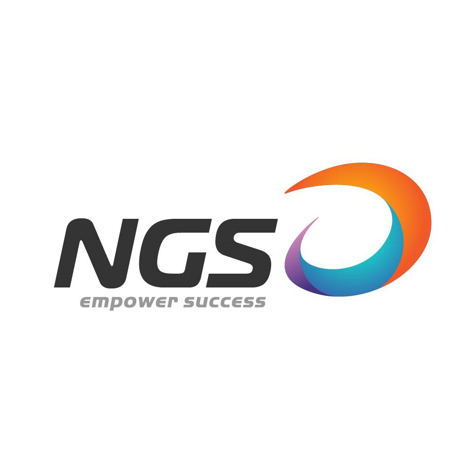 Logo Công ty TNHH Công nghệ số NGS