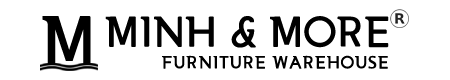 Logo Công ty Cổ phần Minh & More 